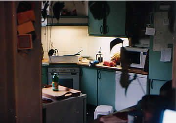 keuken