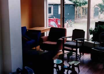 de verhuizing