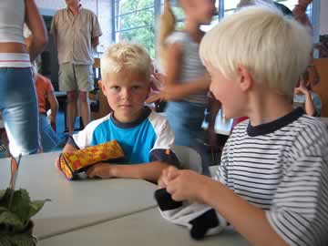 plaatje