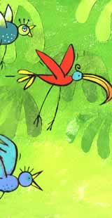 vogels