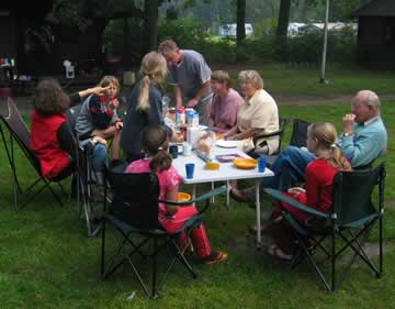 familieweekend
