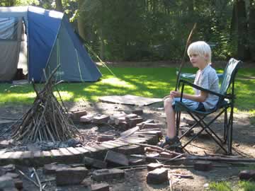 familieweekend