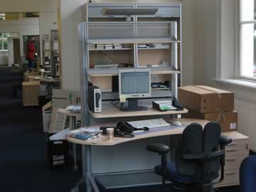 nieuwbouw