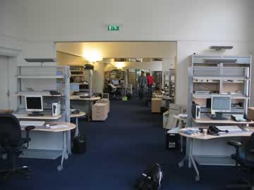 nieuwbouw