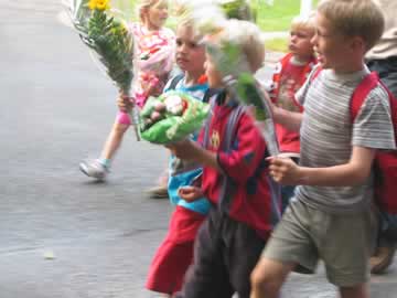 nog een klein stukje