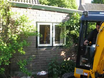 de graafmachineman