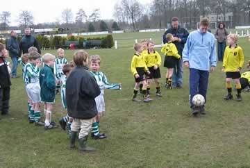 redding auke