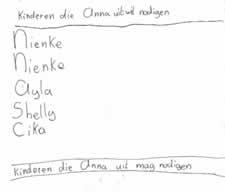 Uitnodigen