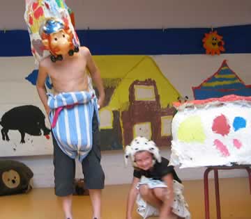 Obelix Koen