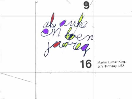 kalender