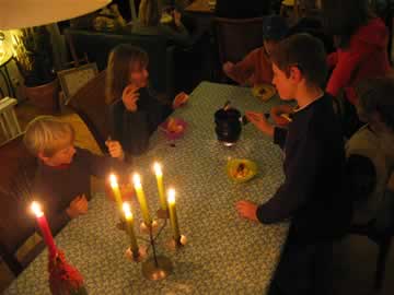 kersteten