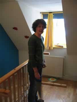 Aukes kamer