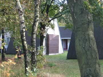 de huisjes
