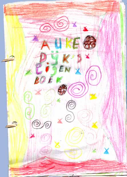Aukes boek