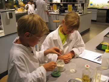 gas maken