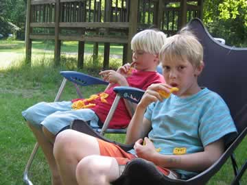 chips eten