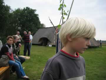 auke