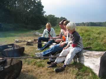 broodje bakken