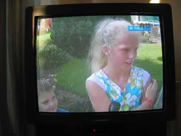 lisa en abel