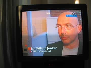 meester Jan Willem