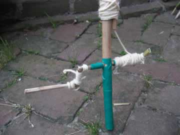 draaispoel