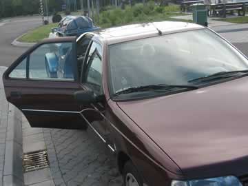 onderweg