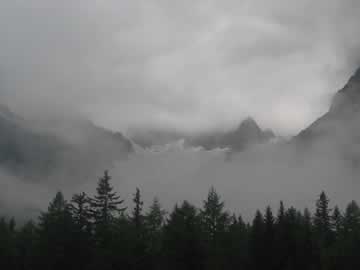 de alpen