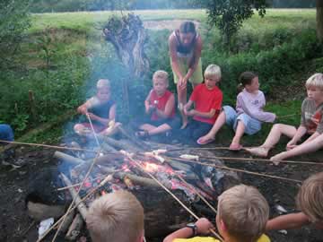 broodjes bakken