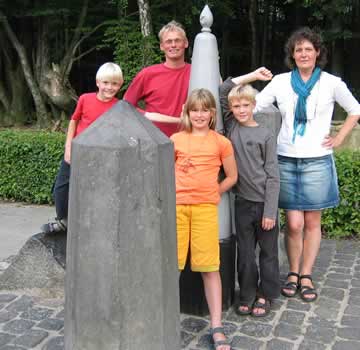 drie landenpunt