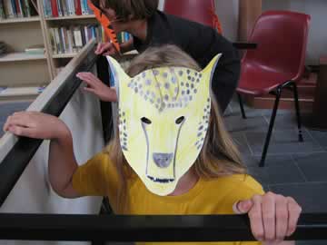 maskers