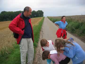 speurtocht