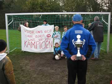 bekeruitreiking