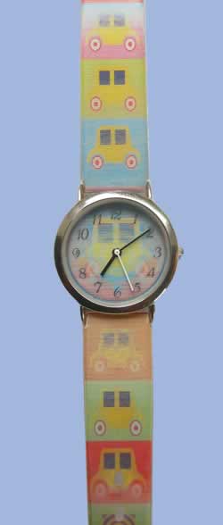 auke's horloge