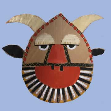 maskers