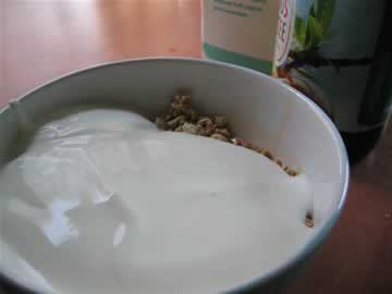 cruesli