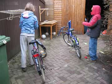 versieren