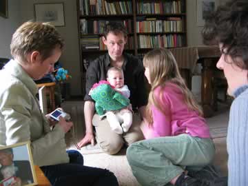 familie