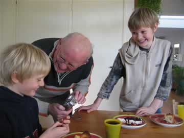 met opa