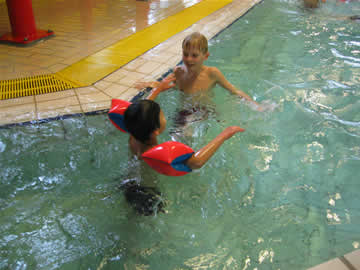 auke en orlando