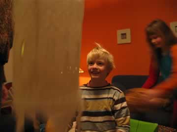 lamp auke