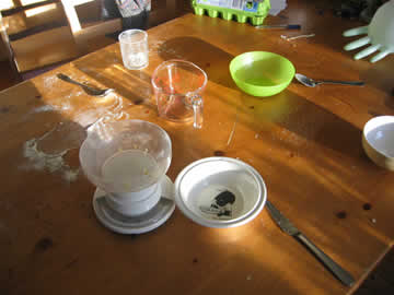 bakken