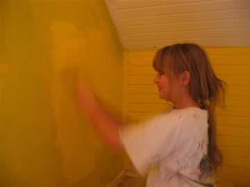 anna's kamer