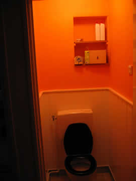 oranje