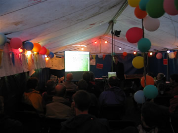 lezing Jos