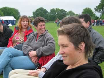 loeki en femke