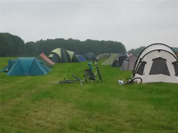 kampterrein