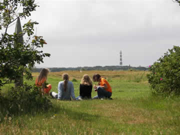 groepje