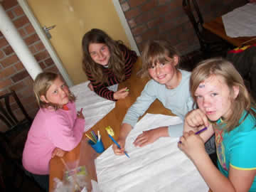 eten
