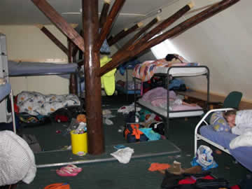 meidenkamer