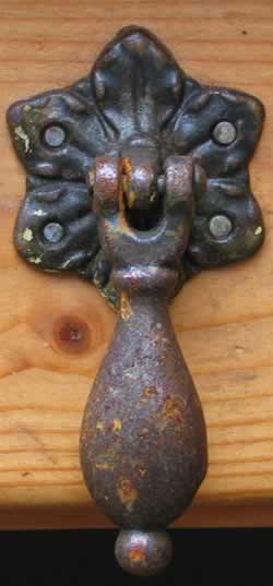 hanger